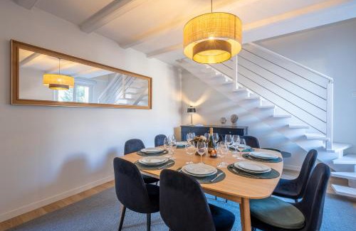 Saint-Gervais-les-Bains Apartamento | La Savoy 1 - Thermes de Saint-Gervais - Happy Rentals