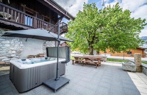 Samoens Apartamento | La Savoyarde