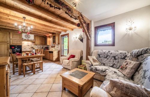 Samoens Apartamento | La Savoyarde