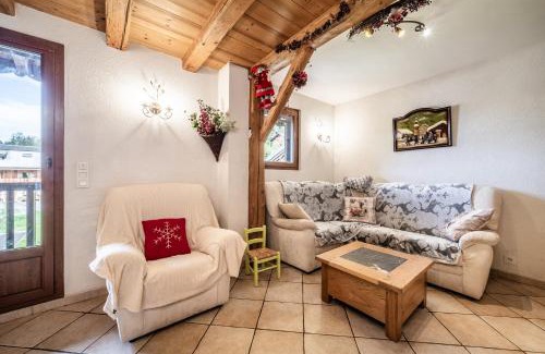 Samoens Apartamento | La Savoyarde