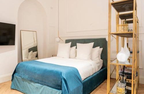 Cerchia dei navigli Apartamento | LA SCALA SUITE-Luxury Apartment