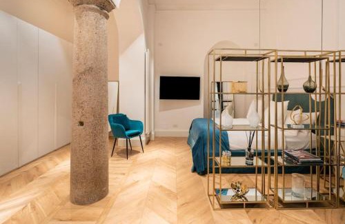 Cerchia dei navigli Apartamento | LA SCALA SUITE-Luxury Apartment