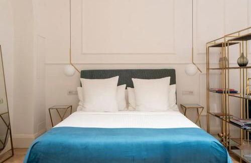 Cerchia dei navigli Apartamento | LA SCALA SUITE-Luxury Apartment