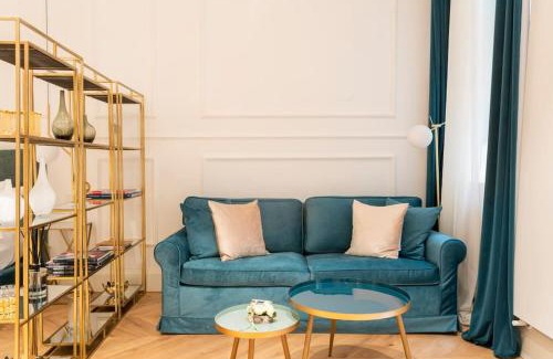 Cerchia dei navigli Apartamento | LA SCALA SUITE-Luxury Apartment