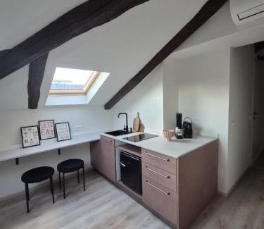 Rione Centro Apartamento | La Scaletta