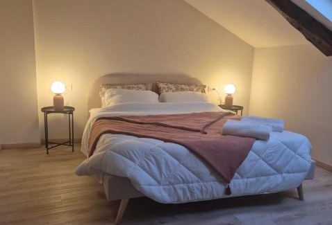 Rione Centro Apartamento | La Scaletta