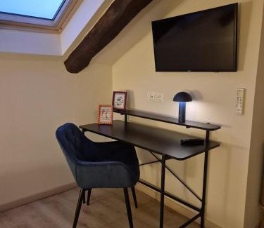 Rione Centro Apartamento | La Scaletta