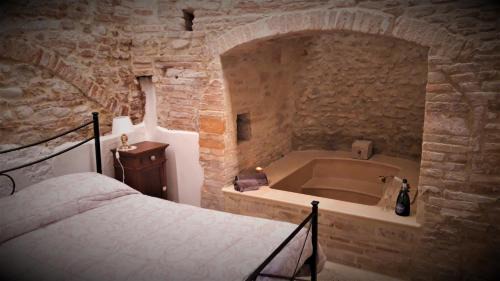 Old Town Apartamento | La Scalinata Apartment