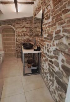 Old Town Apartamento | La Scalinata Suite