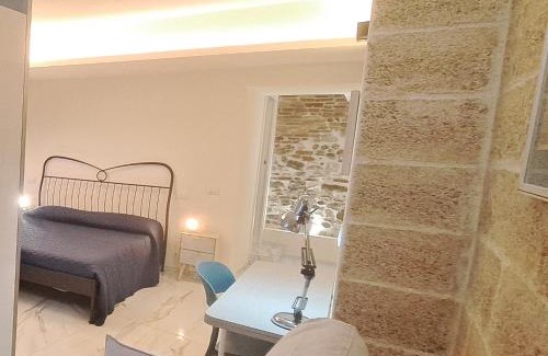 Old Town Apartamento | La Scalinata Suite
