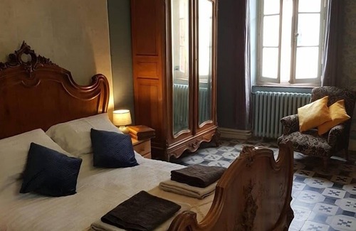 Quillan Cama Y Desayuno | La Scierie