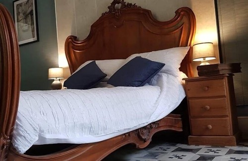 Quillan Cama Y Desayuno | La Scierie