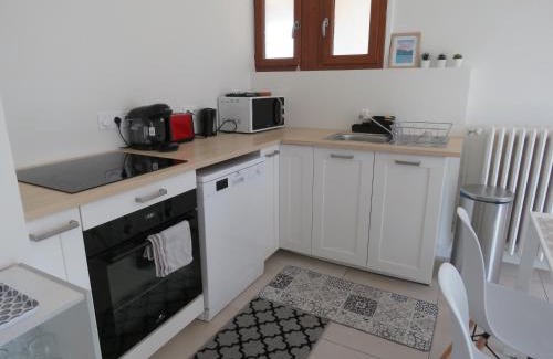 Cran-Gevrier Apartamento | "La Scierie" T4 80m2 Annecy