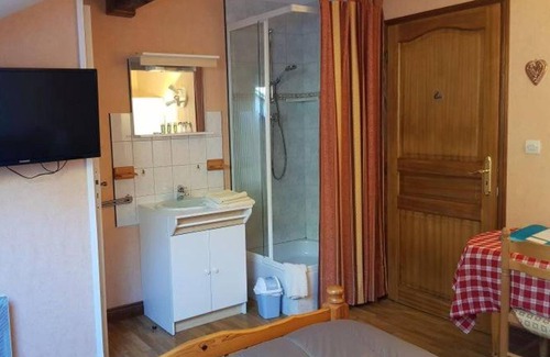 Lubine Casa | La Scierie (Winter season)