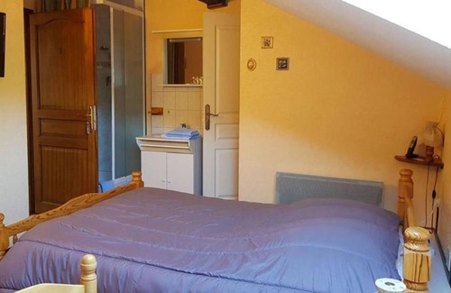 Lubine Casa | La Scierie (Winter season)
