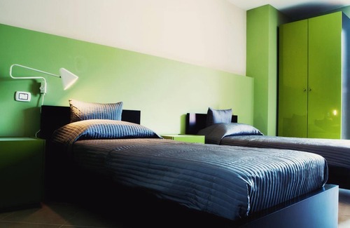 Aci Trezza Cama Y Desayuno | La Scivola Rooms