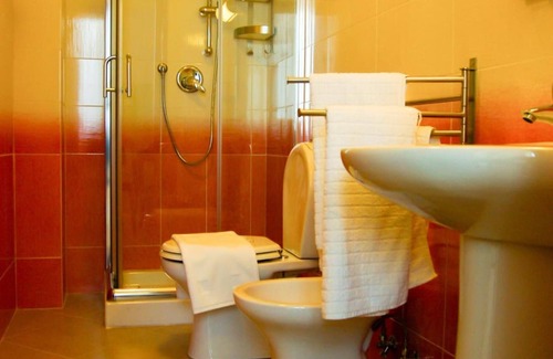 Aci Trezza Cama Y Desayuno | La Scivola Rooms