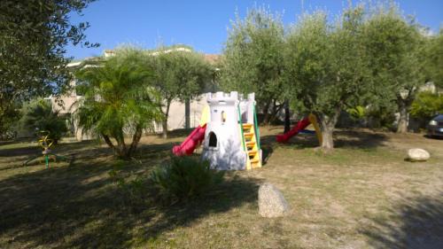 Santa Maria Casa | La scogliera del capo