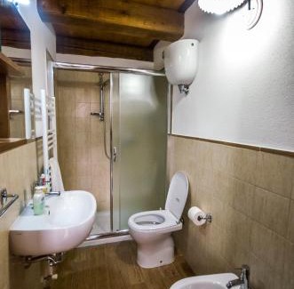 Casenuove Apartamento | La scuola del castello località San Giovanni Spello