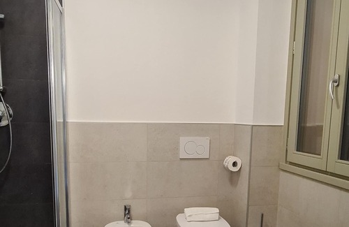 San Bernardino Apartamento | LA SCUOLETTA FLAT ☆ SeaView & Relax ☆ HOMY 5 TERRE