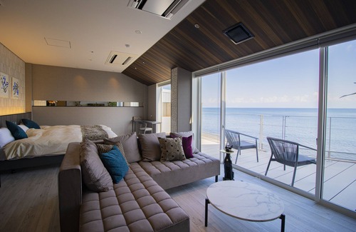 Himi Casa | La・se・ri Resort & Stay