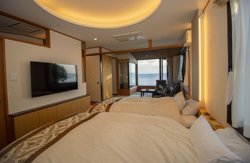 Himi Casa | La・se・ri Resort & Stay