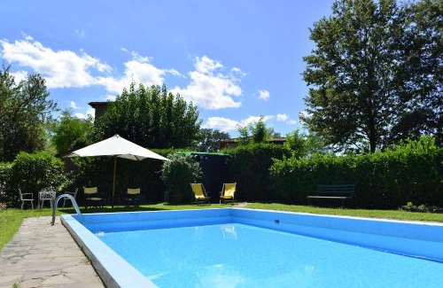 Zappolino Apartamento | La Secchia Rapita