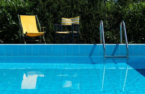 Zappolino Apartamento | La Secchia Rapita