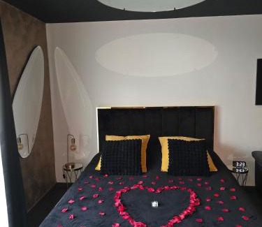 Barlin Apartamento | La Secrète