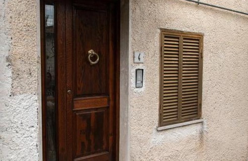 San Giovanni Incarico Casa | La Seggiara