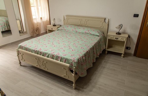 San Giovanni Incarico Casa | La Seggiara
