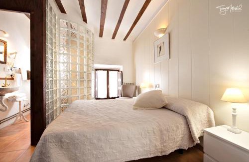 Alhama de Granada Casa | La Seguiriya