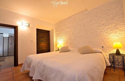 Alhama de Granada Casa | La Seguiriya