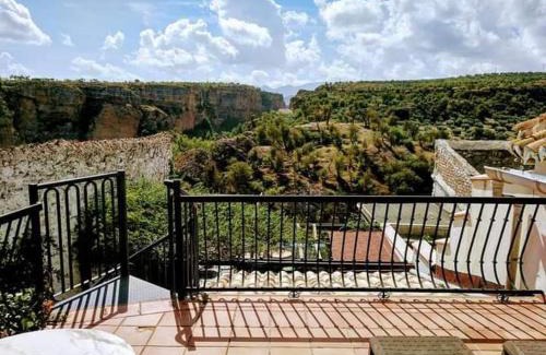 Alhama de Granada Casa | La Seguiriya