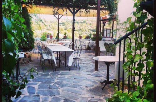 Alhama de Granada Casa | La Seguiriya