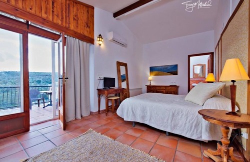 Alhama de Granada Casa | La Seguiriya
