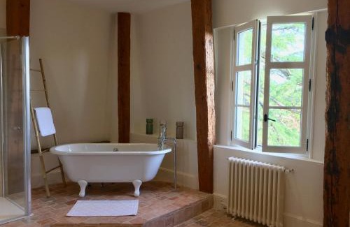 Dampierre-sur-Loire Casa | La Seignère