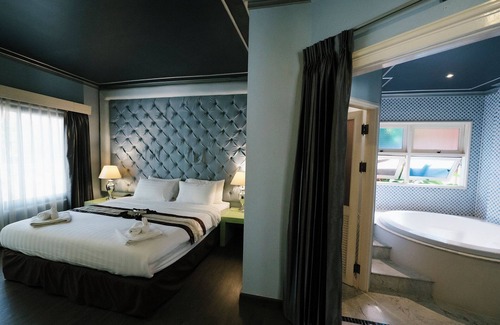 Wat Ket Hotel | La Seine City Resort Chiang Mai