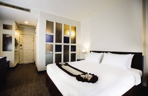 Wat Ket Hotel | La Seine City Resort Chiang Mai