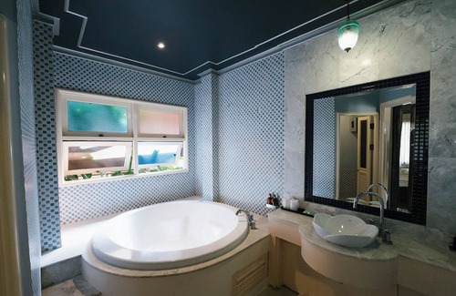 Wat Ket Hotel | La Seine City Resort Chiang Mai