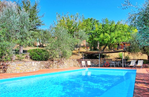 Montelupo Fiorentino Apartamento | La Selva 4