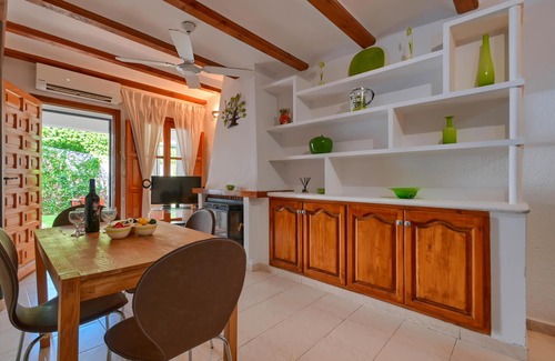Pedreguer Apartamento | La Sella - Denia, Costa Blanca