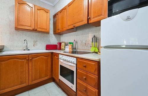 Pedreguer Apartamento | La Sella - Denia, Costa Blanca