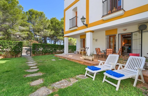 Pedreguer Apartamento | La Sella - Denia, Costa Blanca