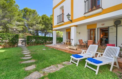 Pedreguer Apartamento | La Sella