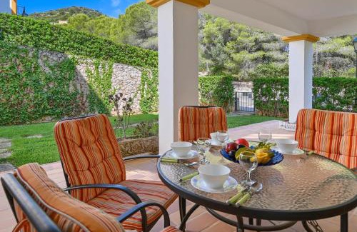 Pedreguer Apartamento | La Sella