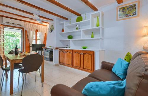 Pedreguer Apartamento | La Sella