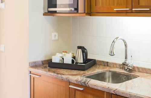 Jesus Pobre Hotel | La Sella Premium Lifestyle Apartments