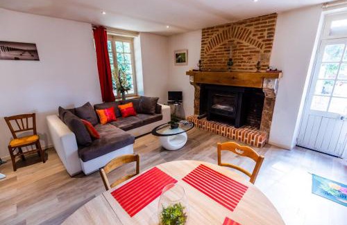 Cour-Cheverny Apartamento | La Sellerie