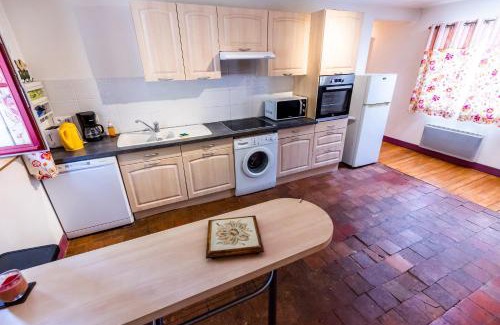 Cour-Cheverny Apartamento | La Sellerie